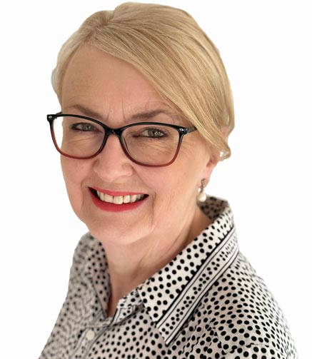 Bethan Evans Governance Training Lawyer and consultant